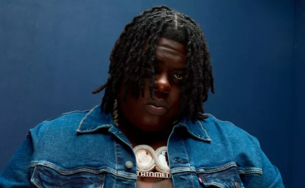 Image: BigXThaPlug's I Hope You're Happy Has Arrived: Stream It Now