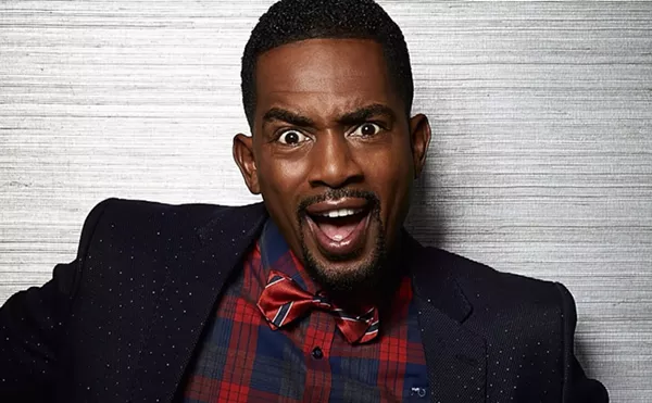 Image: Bill Bellamy