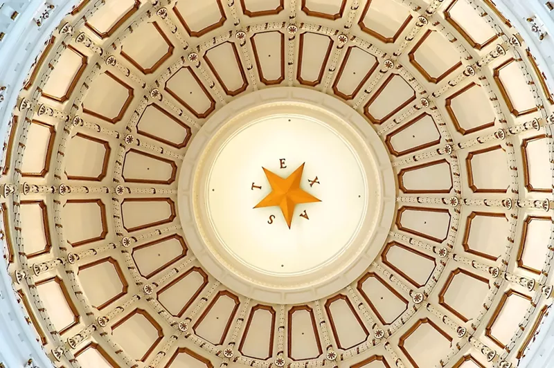 Image: The 89th Texas Legislative Session will end on Monday, which means many bills are dead in the water.