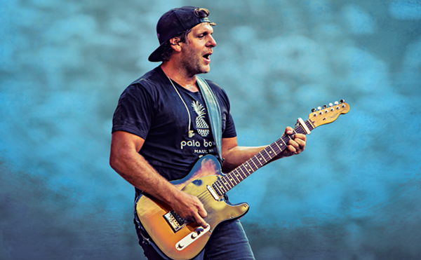 Image: Billy Currington & Kip Moore