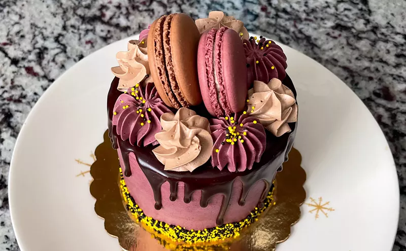 Image: Bisous Bisous Scores First In Legal Battle with a Similarly-Named Restaurant