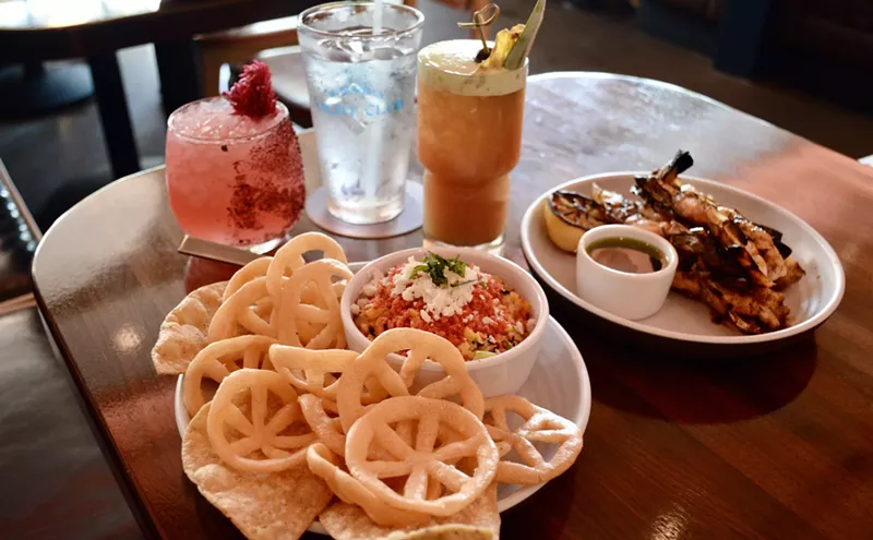 Image: Bittersweet Goodbyes and Sweet New Restaurants: Openings and Closings Around Dallas