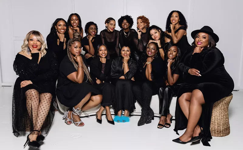 Image: Black-Owned Businesses You Can Support in North Texas
