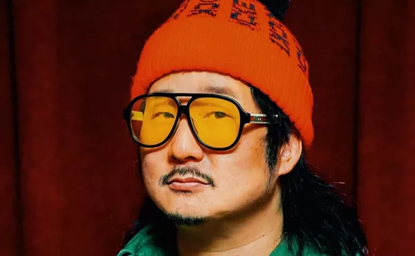 Image: Bobby Lee