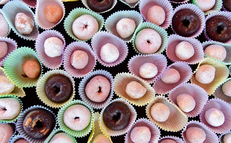Image: BrewFest, Bottomless Brunch and Other Great Foodie Finds Sept. 9-15