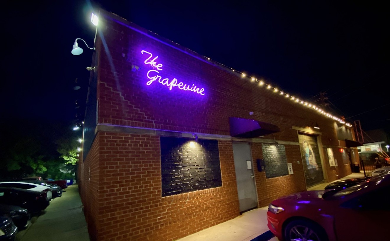 Burglary Adds Insult to Injury for The Grapevine Bar Amid Escalating Costs