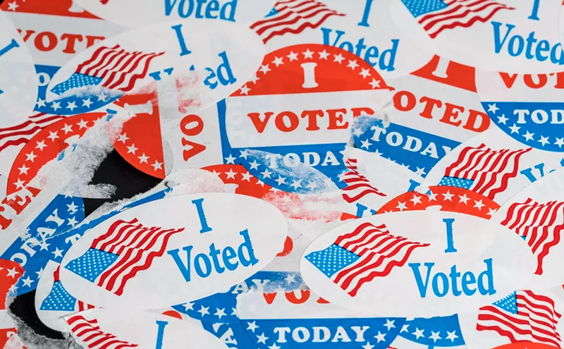 Image: Can A Democrat Actually Beat Ken Paxton, Become Senator?
