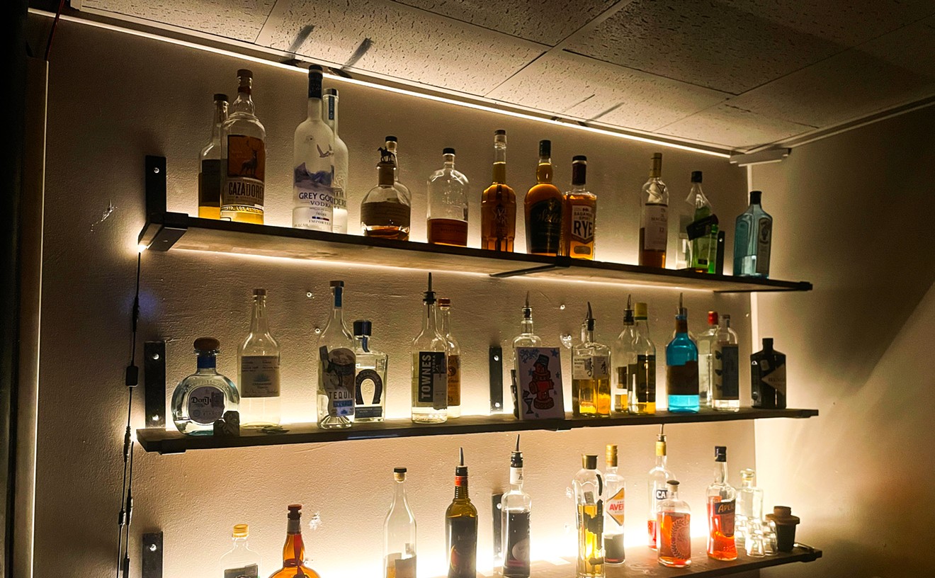 Can We Please Stop Calling Every Bar a 'Speakeasy'?