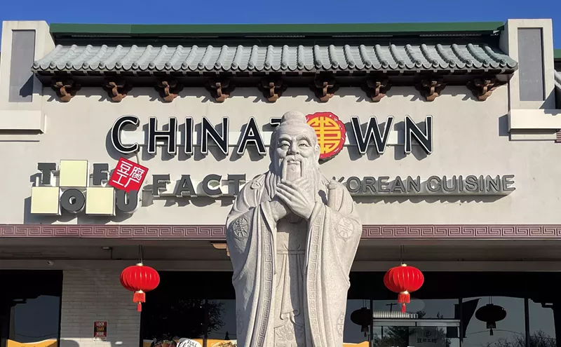 Image: Celebrate the Chinese New Year in Richardson’s Chinatown This Saturday