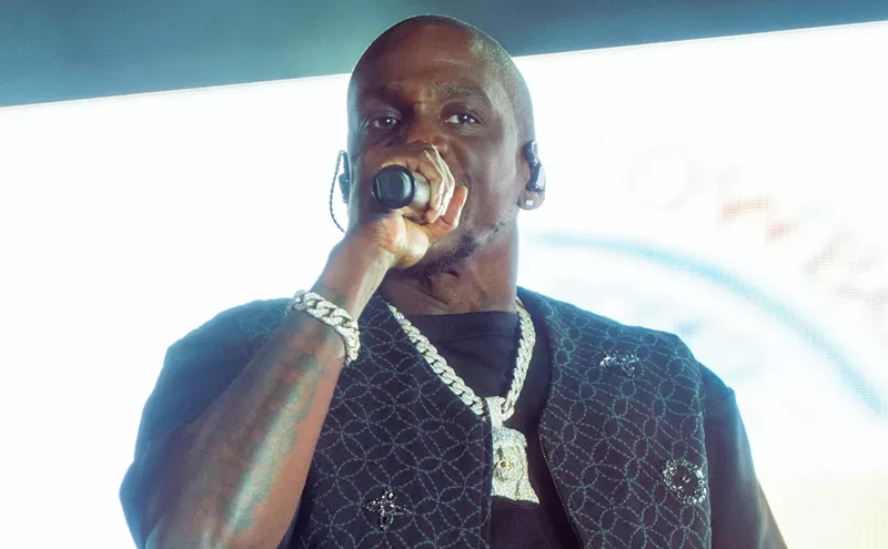 Image: Clipse Declares Let God Sort Em Out Is Rap Album of the Year at The Bomb Factory