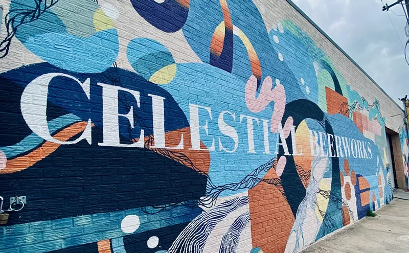 Image: Top Foodie Finds This Week: Clubs, Julia Child, Bob's Burgers and Margs