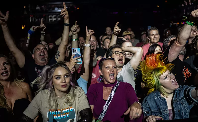 Image: Concerts That Lit Up Our 2024