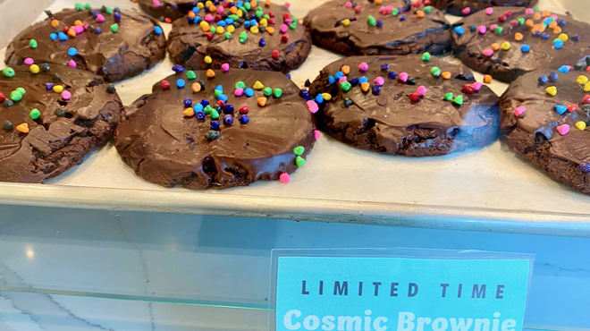 Image: Cookie Society