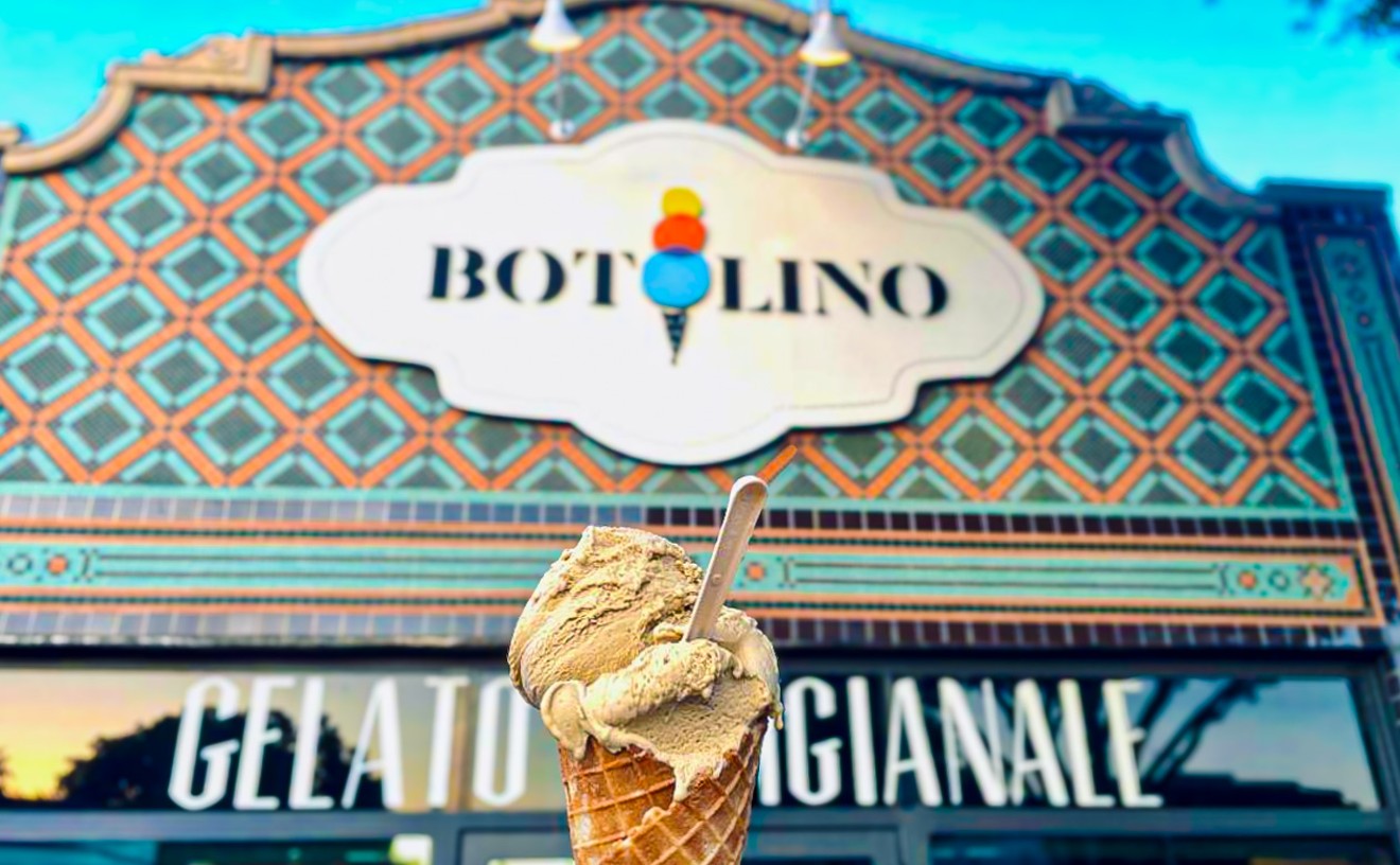 Cool Down Italian Style This Summer with Gelato
