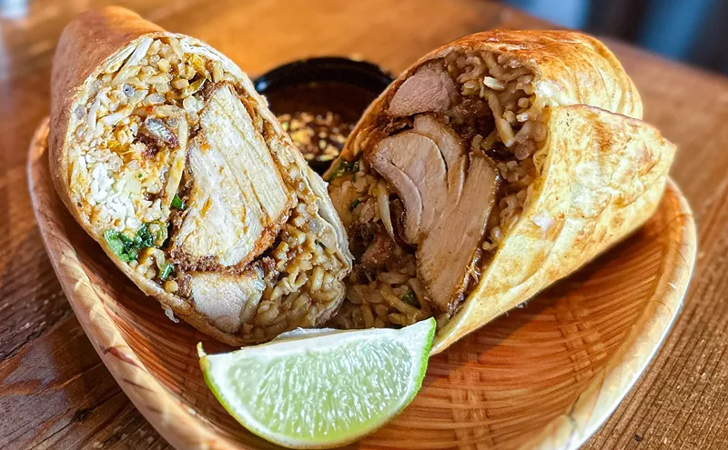 Image: Cris and John Closes Original Location, Sets Opening Date for New Restaurant