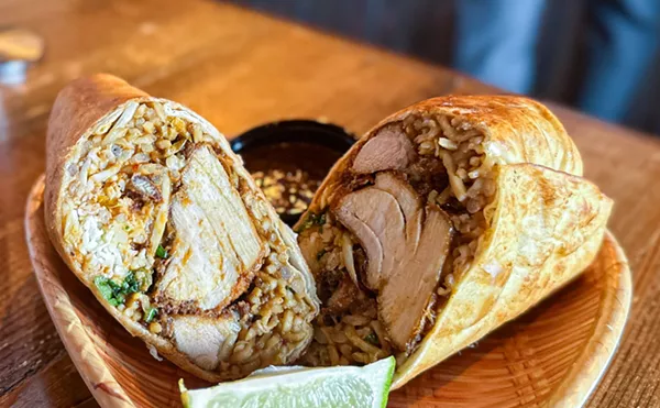 Image: Cris and John Closes Original Location, Sets Opening Date for New Restaurant