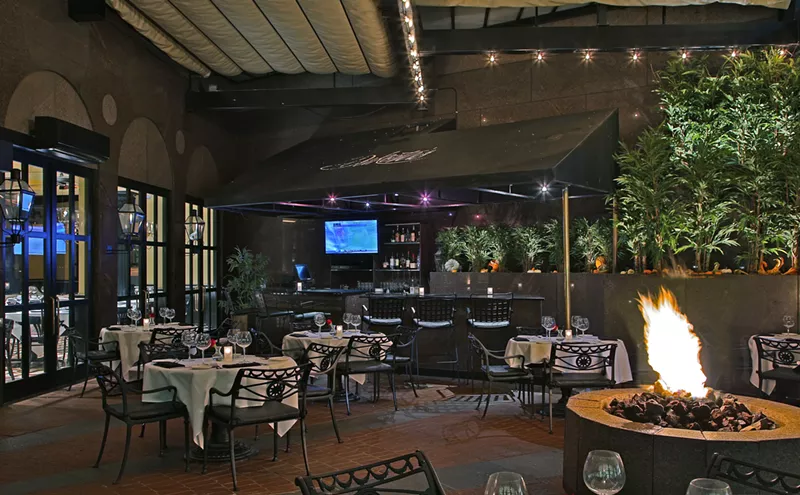 Image: Dakota's Steakhouse