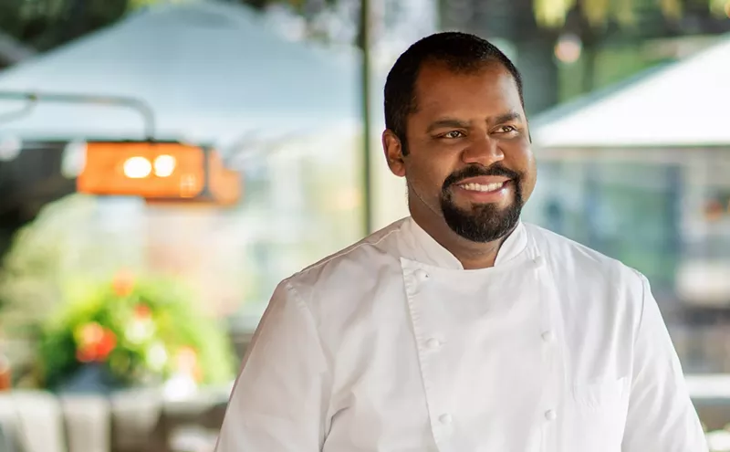 Image: Dallas Area Restaurants Get 15 James Beard Award Nods in Semifinals