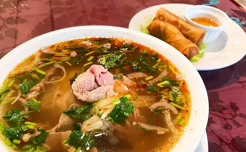 Image: 13 Dallas Area Hidden Gem Restaurants