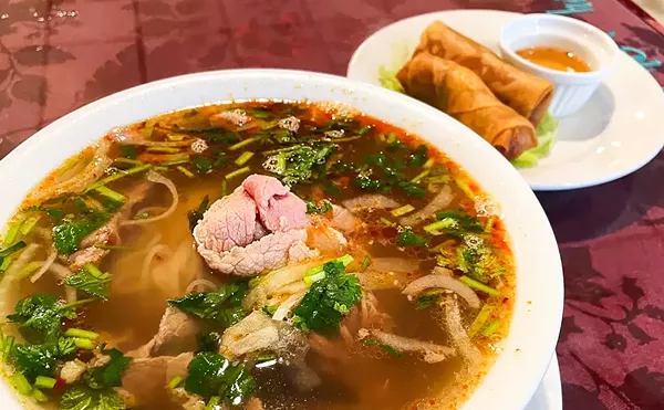 Image: 13 Dallas Area Hidden Gem Restaurants
