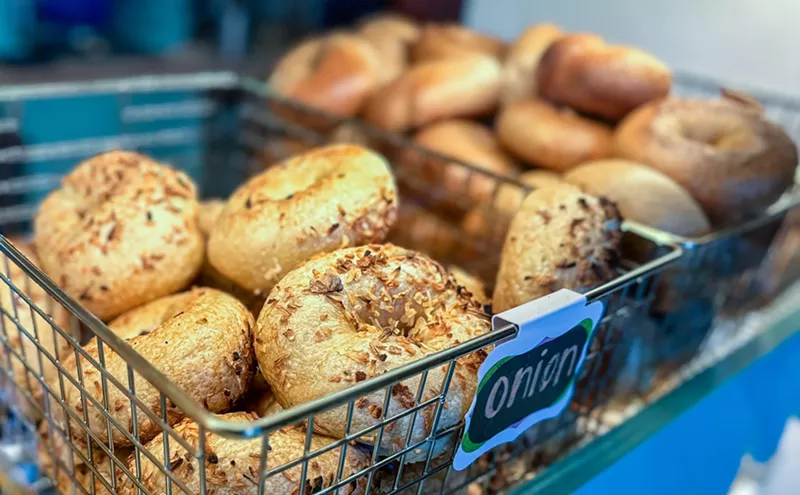 Image: Dallas' Bagel Revolution Is About More Than Just Bagels