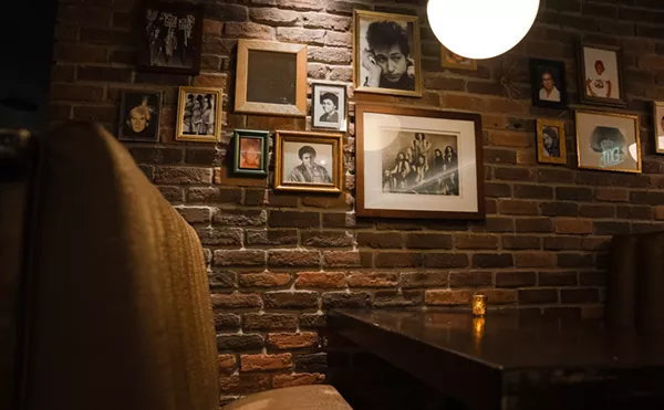 Image: Dallas Bar Named Among Top Historic Bars in the U.S.