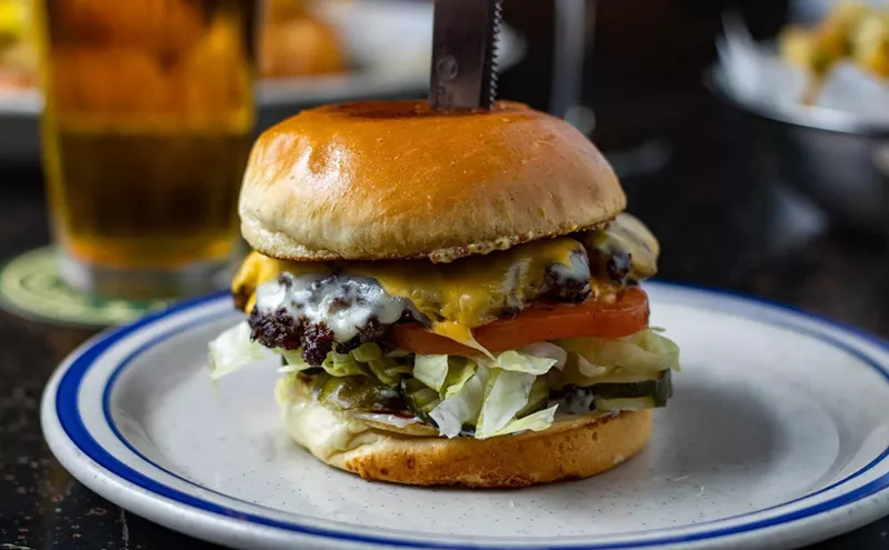 Image: Dallas' Best Cheap Eats for Every Day of the Week