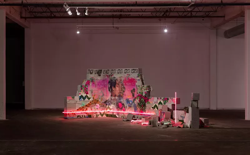 Image: Dallas Contemporary Exhibitions Explore Identity Politics and Social Histories