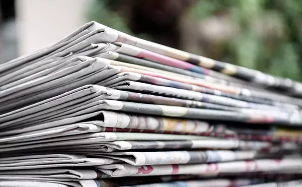 Image: UPDATE: Dallas Morning News Sold to Hearst, Staffers Respond to the Shock