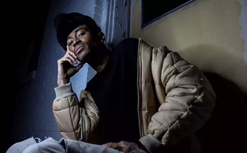 Image: Dallas Producer CLEOMcLAIN Finds His Niche in Afrobeats and R&amp;B