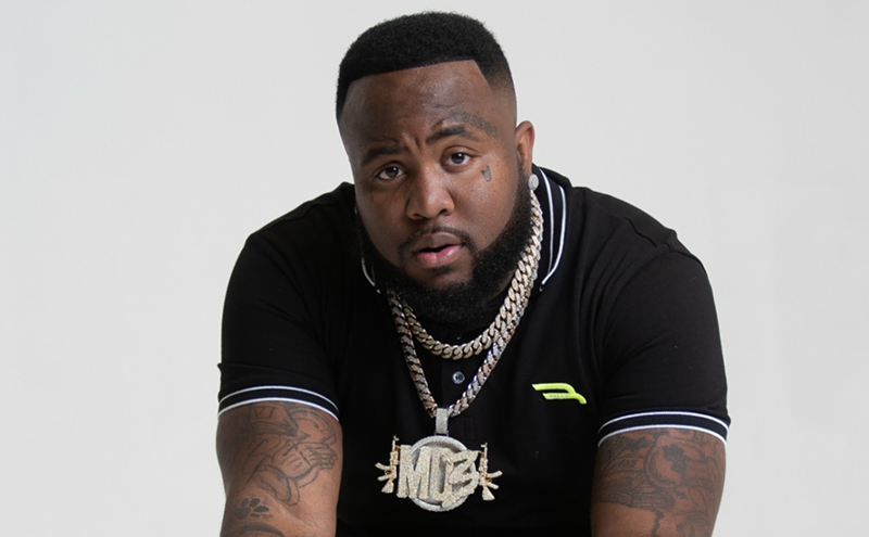 Image: Dallas Rapper Mo3's Estate Declared Sole Owner of Recordings in Lawsuit Win