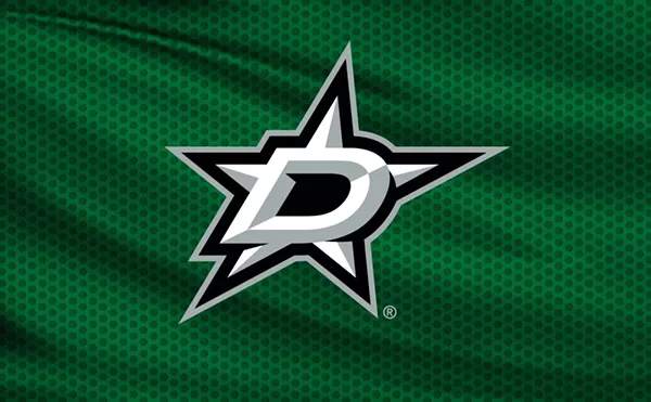 Image: Dallas Stars vs. Minnesota Wild