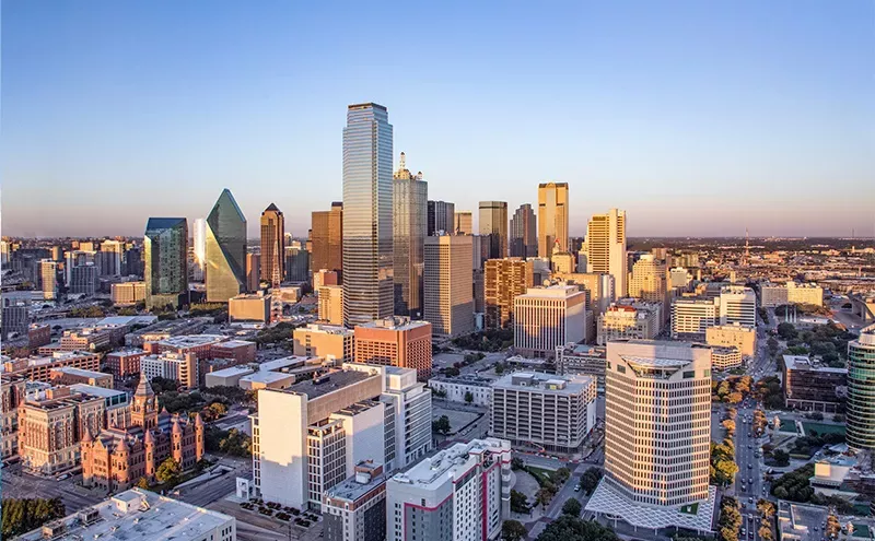 Image: Dallas Tech Startups Quietly Rewrite the City’s Economic Playbook