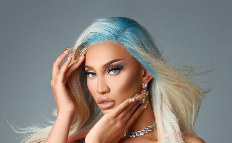 Image: Dallas Will Celebrate Trans Pride This Month With Drag Royalty