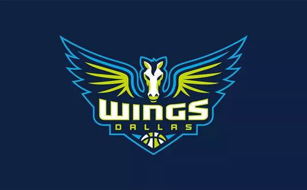 Image: Dallas Wings vs. Washington Mystics