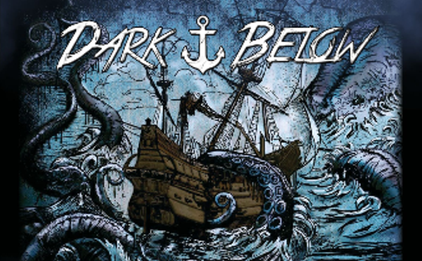 Image: Dark Below