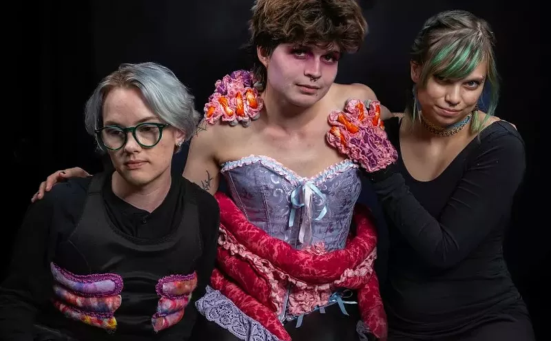 Image: Denton Organizers Are Honoring Disabled Pride Month with Events Throughout July
