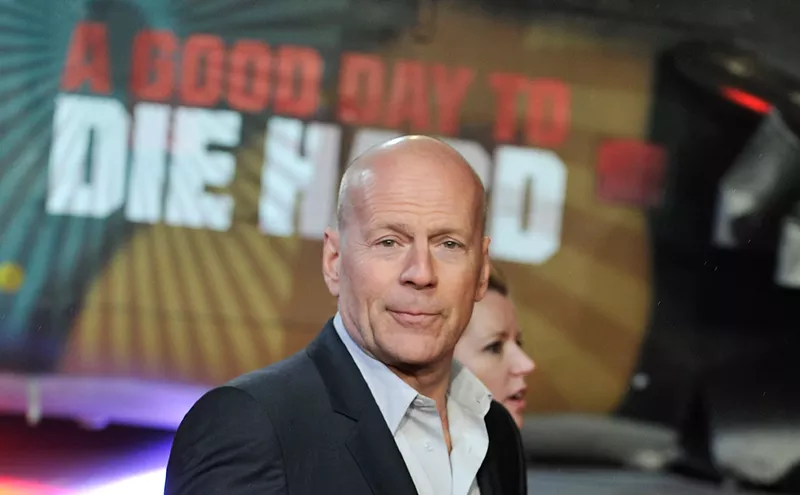 Image: Die Hard Is Played Out, But Here Are Other Christmas-ish Movies You'll Love