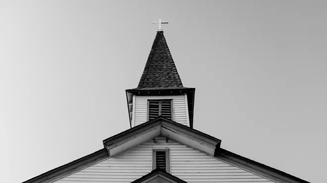 church