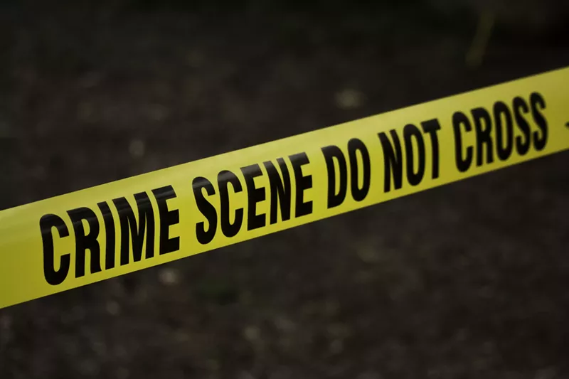 Image: There were 123 fewer robbery victims this year compared to last year, according to the Dallas Police Department.
