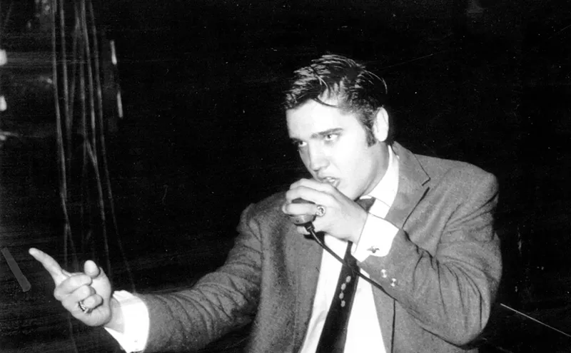 Image: Elvis, Selena, Sinatra, Nirvana: The Best State Fair of Texas Concerts of All Time