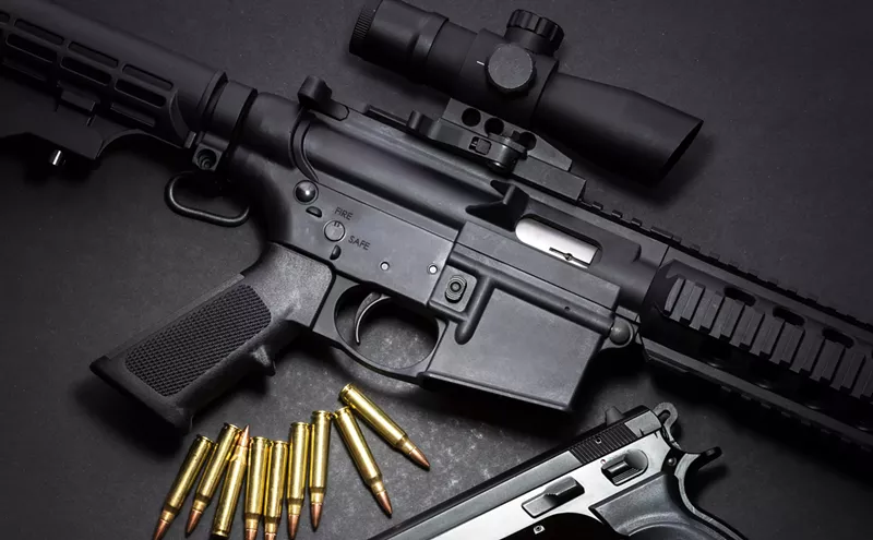 Image: Every Mass Shooting in Texas in 2025