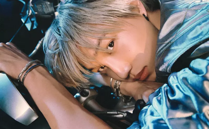 Image: EXO's KAI Felt the Love in Grand Prairie for First U.S. Solo Tour