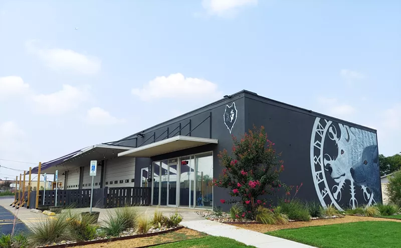 Image: False Idol Brewing Is a Testament to Grit and Great Beer