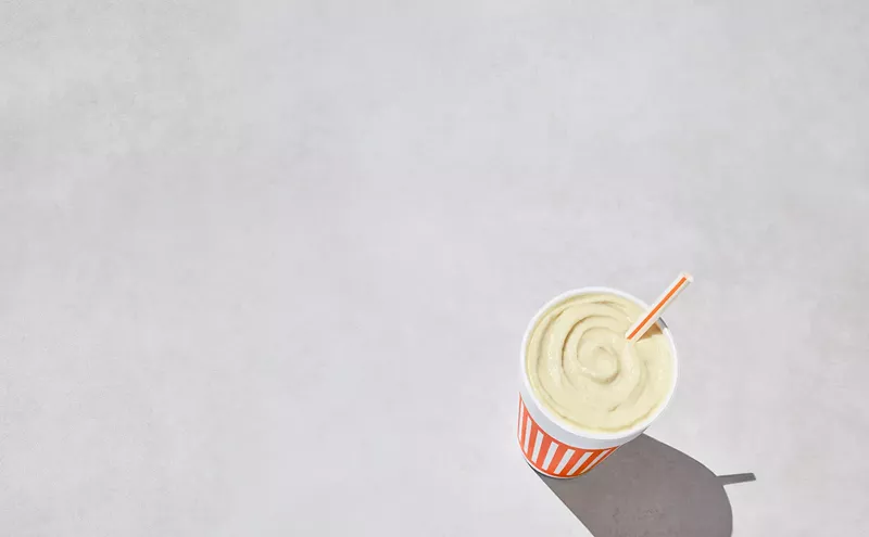 Image: Fast Food Holiday Deals and Limited-Edition Items
