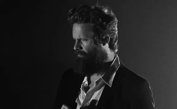 Image: Father John Misty w/ Cut Worms