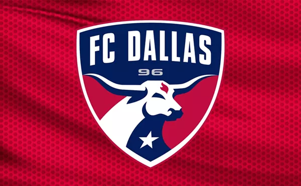 Image: FC Dallas vs. Austin FC