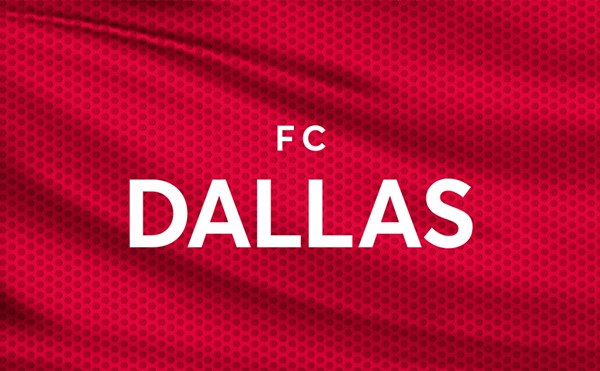 FC Dallas vs. Los Angeles Football Club
