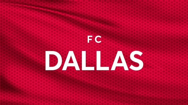 FC Dallas vs. St. Louis City SC