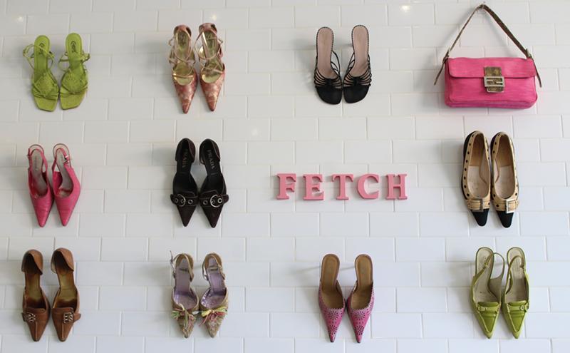 Image: Fetch Is Happening: Inside The New Vintage Boutique